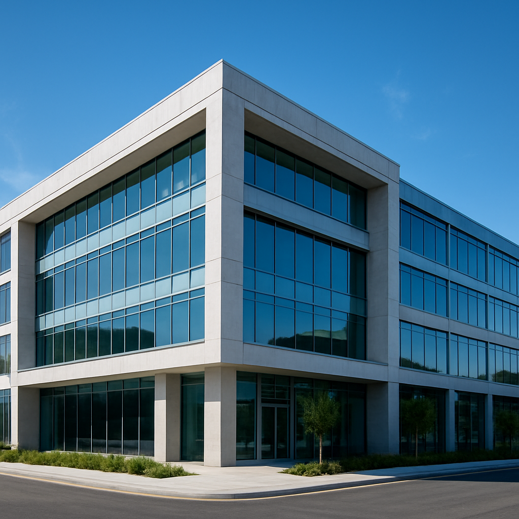 Lindenberg Property portfolio background